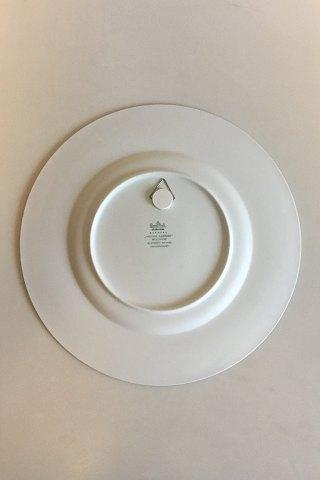 Bjørn Wiinblad Rosenthal Juleplatte fra 1973