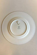 Bjørn Wiinblad Rosenthal Juleplatte fra 1975