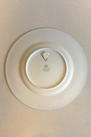 Bjørn Wiinblad Rosenthal Juleplatte fra 1976