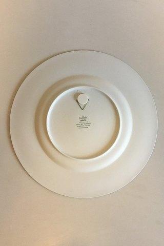 ビョルン・ヴィンブラッド ローゼンタール クリスマスプレート 1976年製