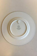 Bjørn Wiinblad Rosenthal Juleplatte fra 1977