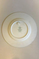 Bjørn Wiinblad Rosenthal Juleplatte fra 1978