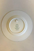 Bjørn Wiinblad Rosenthal Juleplatte fra 1979