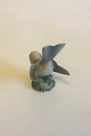 Dahl Jensen Figur af Sang Parula No 1320