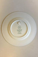 Bjørn Wiinblad Rosenthal Juleplatte fra 1982