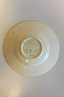 Aluminia Platte med Aarhus Byvåben No 286-352