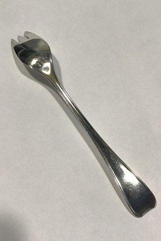 W. S. Sørensen Kent Sølv Kagegaffel