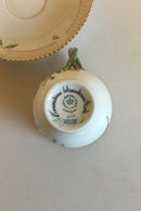 Royal Copenhagen Flora Danica Kaffekop og Underkop No 20/3597