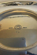 Georg Jensen Sterling Sølv Magnolia Skål No 2A