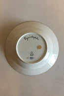 Royal Copenhagen Flora Danica Dyb Tallerken No 20/3546