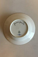 Royal Copenhagen Flora Danica Deep Plate No 20/3546