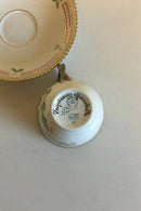 Royal Copenhagen Flora Danica Kaffekop og Underkop No 20/3597
