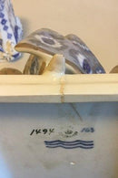 英国皇家哥本哈根的1494号皇后像