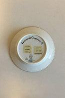 Royal Copenhagen Flora Danica Servierplatte Nr. 20/3552