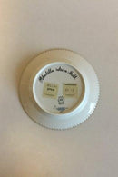 Royal Copenhagen Flora Danica Servierplatte Nr. 20/3552