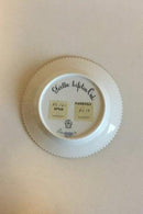 Royal Copenhagen Flora Danica Cake Plate No 20/3552