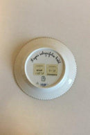 Royal Copenhagen Flora Danica Cake Plate No 20/3552