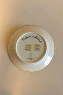 Royal Copenhagen Flora Danica Salatteller Nr. 20/3573