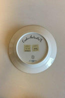 Royal Copenhagen Flora Danica Salad Plate No 20/3573