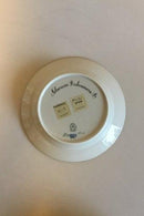 Royal Copenhagen Flora Danica Salatteller Nr. 20/3573