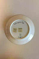 Royal Copenhagen Flora Danica Salatteller Nr. 20/3573