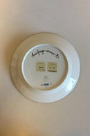 Royal Copenhagen Flora Danica Salatteller Nr. 20/3573