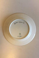 Royal Copenhagen Flora Danica Teller Nr. 20/3549