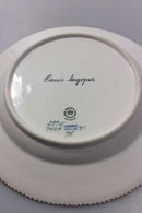 Royal Copenhagen Flora Danica Jagdteller Nr. 239A/3549