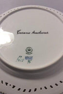 Royal Copenhagen Flora Danica Fischerteller Nr. 19/3553