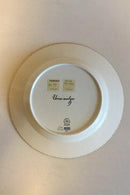 フローラ ダニカバードセット ディナープレート No 240/3549