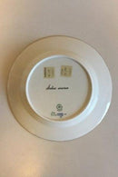 フローラ ダニカバードセット ディナープレート No 240/3549