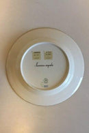 Flora Danica Fuglestel Essteller Nr. 240/3549