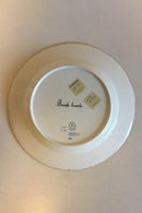 フローラ ダニカバードセット ディナープレート No 240/3549