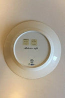 Flora Danica Bird Dinner Plate No 240/3549