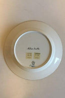 皇家哥本哈根Flora Danica鱼盘编号20/3549