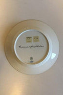 Royal Copenhagen Flora Danica Fischteller Nr. 20/3549