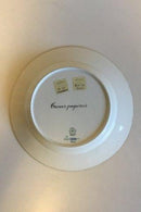 Royal Copenhagen Flora Danica Fischteller Nr. 20/3549