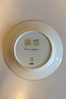 ロイヤルコペンハーゲン フローラダニカ フィッシュプレート No 20/3549