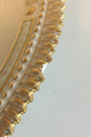 Royal Copenhagen Flora Danica Fuglestel Middagstallerken No. 240/3549