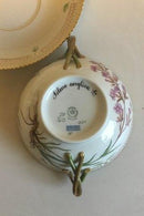 Royal Copenhagen Flora Danica Bouillon Cup with saucer No 20/3612