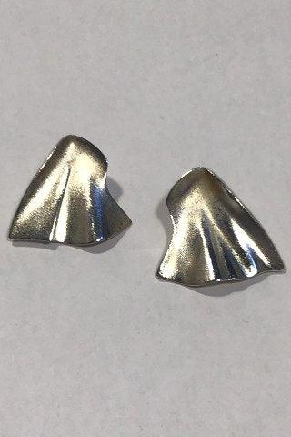 Lapponia Sterling Sølv Ørestikker