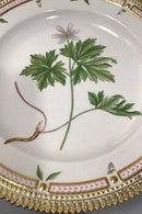Royal Copenhagen Flora Danica Plate No 20/3549