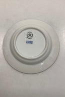 Royal Copenhagen / Aluminia Søværnets Juleplatte 1971