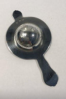 Cohr Saksisk/Saxon Silver Tea Strainer