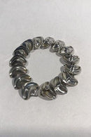 A. Michelsen Sterling Sølv Armlænke