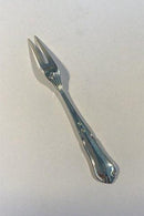 リタ、シルバー、ペストリーフォーク W.&S.セーレンセン