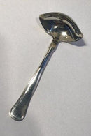 Dobbeltriflet Sølv Sauceske Cohr