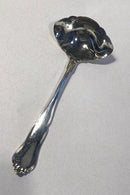 Rita Silver Sauce Ladle  W. & S. Sørensen