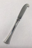 Hans Hansen Sterling Silver Kristine Orange Knife