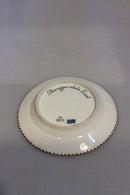 Royal Copenhagen Flora Danica Servierplatte Nr. 20/3552